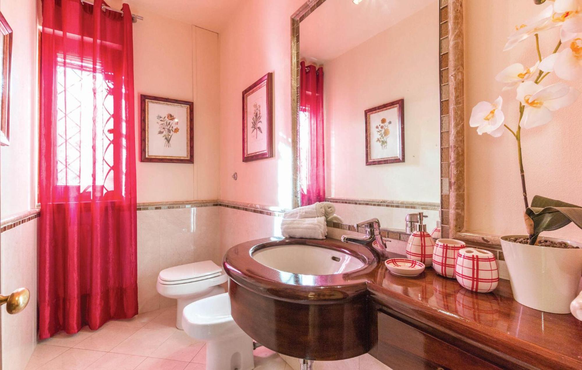 Villa Elena Pisa Luaran gambar