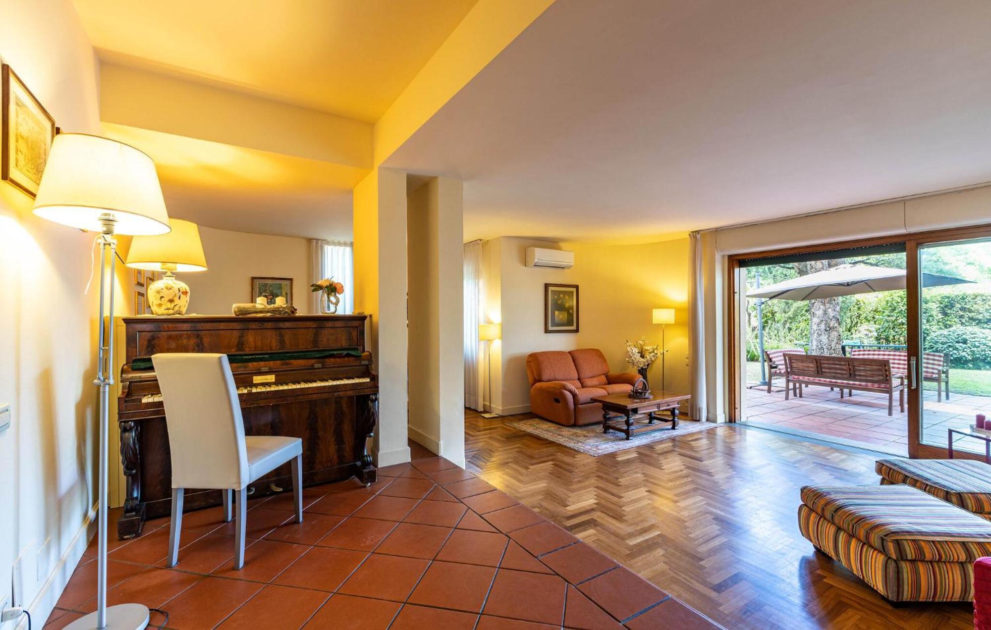 Villa Elena Pisa Luaran gambar