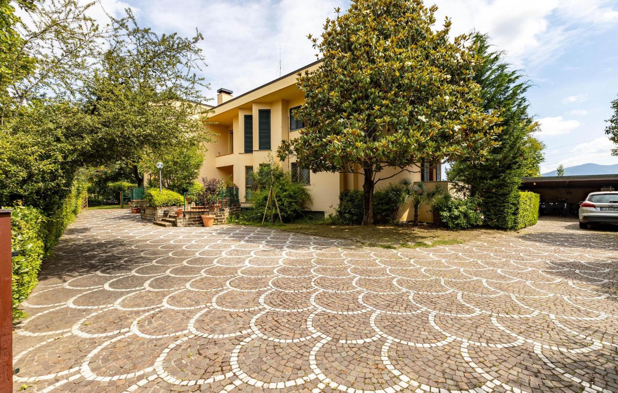 Villa Elena Pisa Luaran gambar