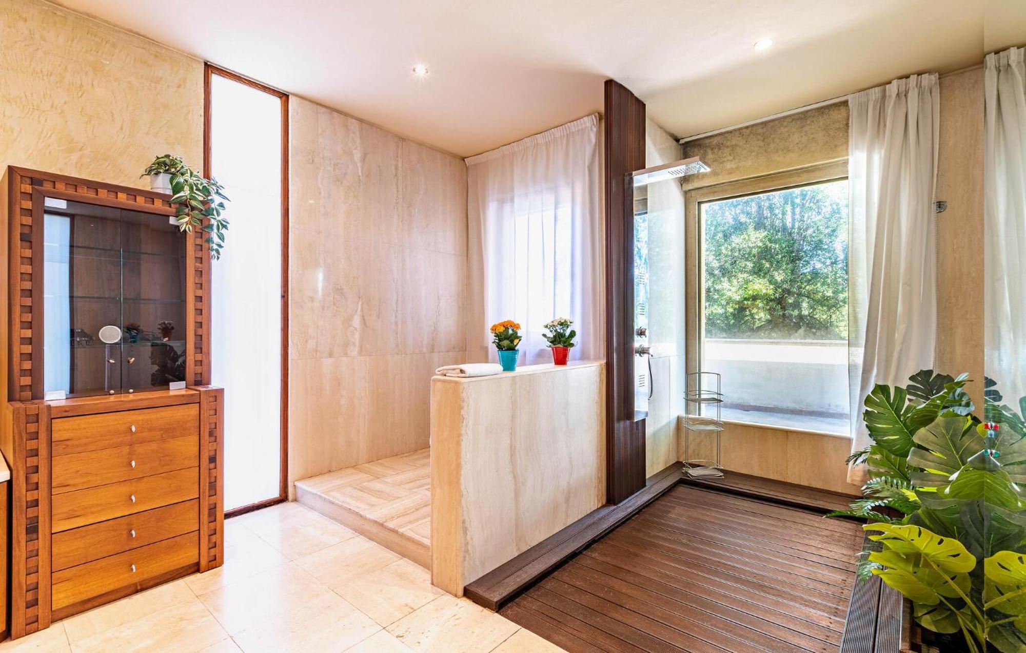 Villa Elena Pisa Luaran gambar