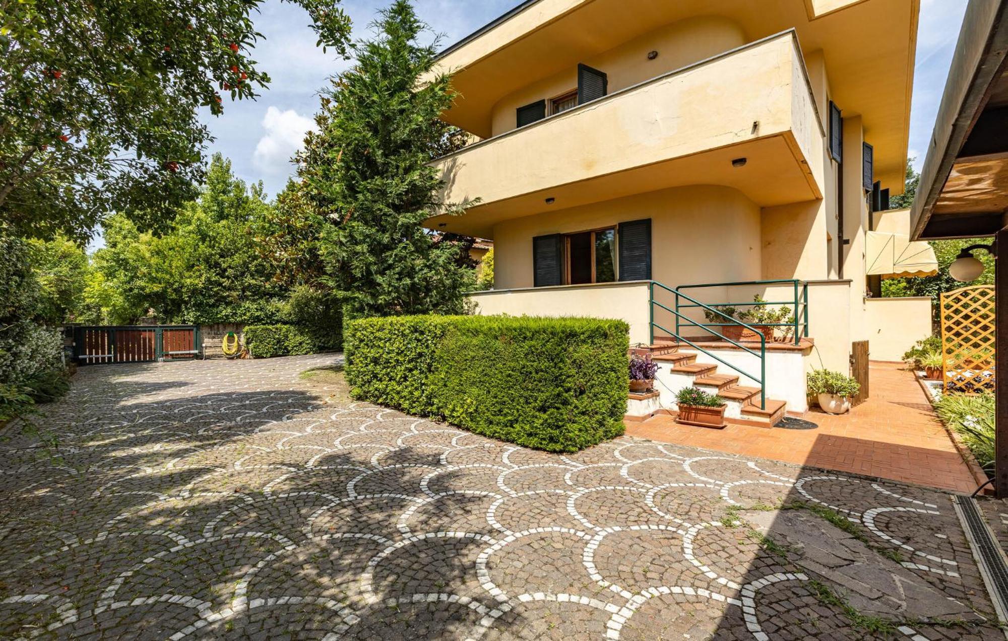 Villa Elena Pisa Luaran gambar